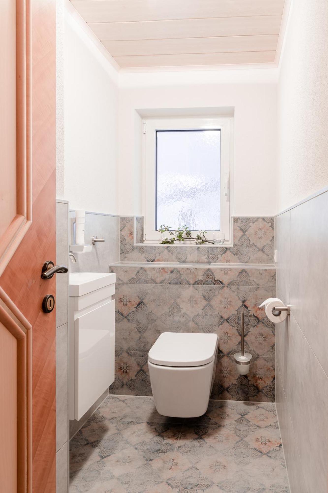 Apart Oberhaus Kappl  Oda fotoğraf